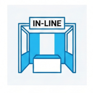 Standard Booth (10'x10', one chair, one 8' table) May 9, 2026