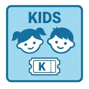 Kids (Age 0-12)