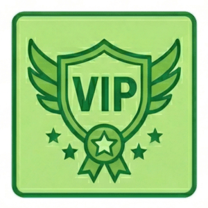 VIP (Get in at 10:30a)