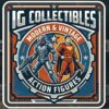 IG Collectibles