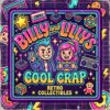 Billy & Lilly’s Cool Crap