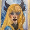 Arynn Mystique Art
