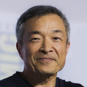 ADD 5 Jim Lee Autographs + Free Selfie