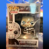 Billy’s Funkos