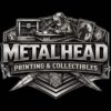 Metalhead Printing